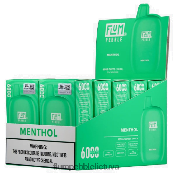 mentolis