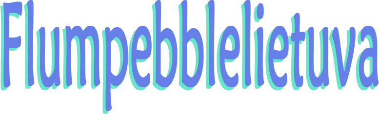 Flumpebblelietuva